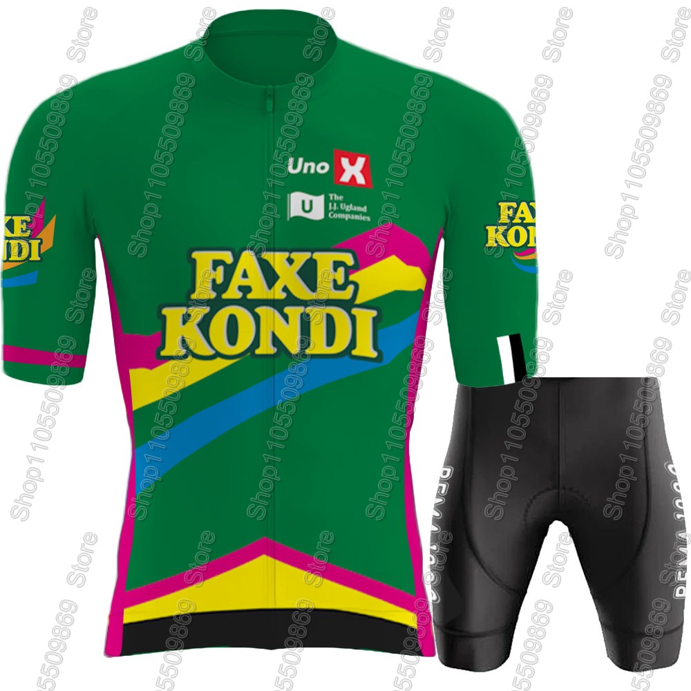UNO X 2026 Pro Team Cycling Je - огляд і ціна Mountain Biking Pants For Men