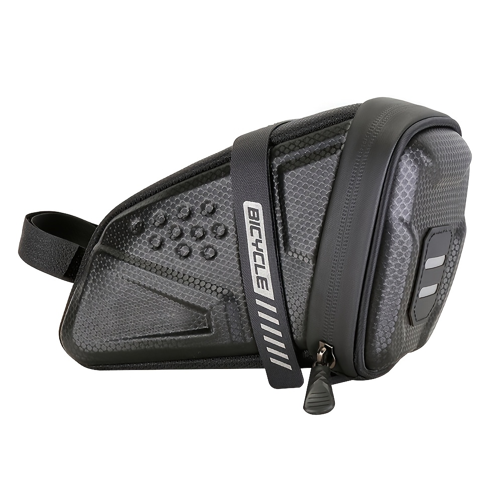 Bike Tail package saddle packa - огляд і ціна Mountain Biking Usa