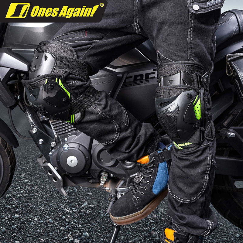 CE Level 1 Protective Pads Set - огляд і ціна Mountain Biking Elbow Pads