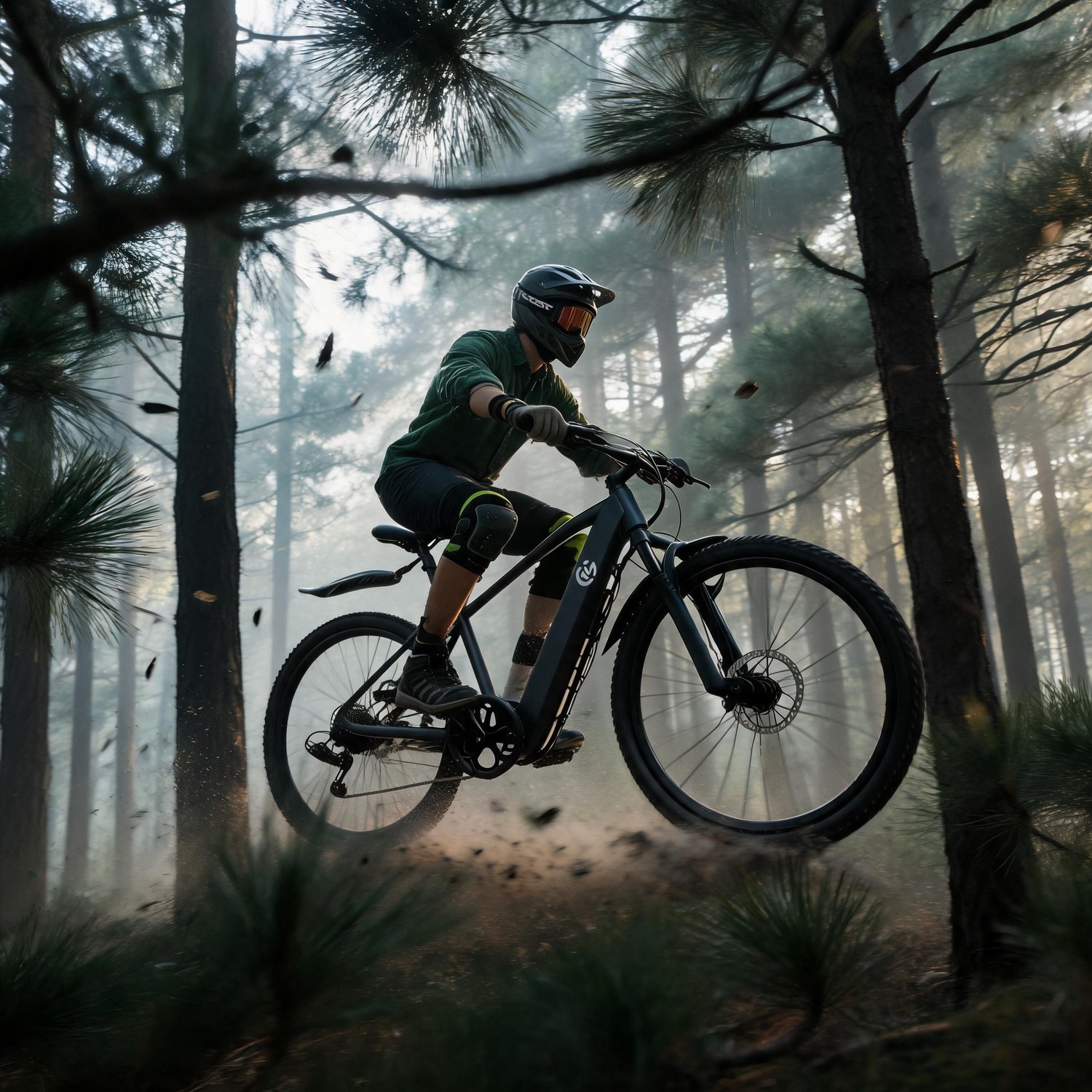 Cyber Monday Discount 26 Inch  - огляд і ціна Mountain Biking Gear