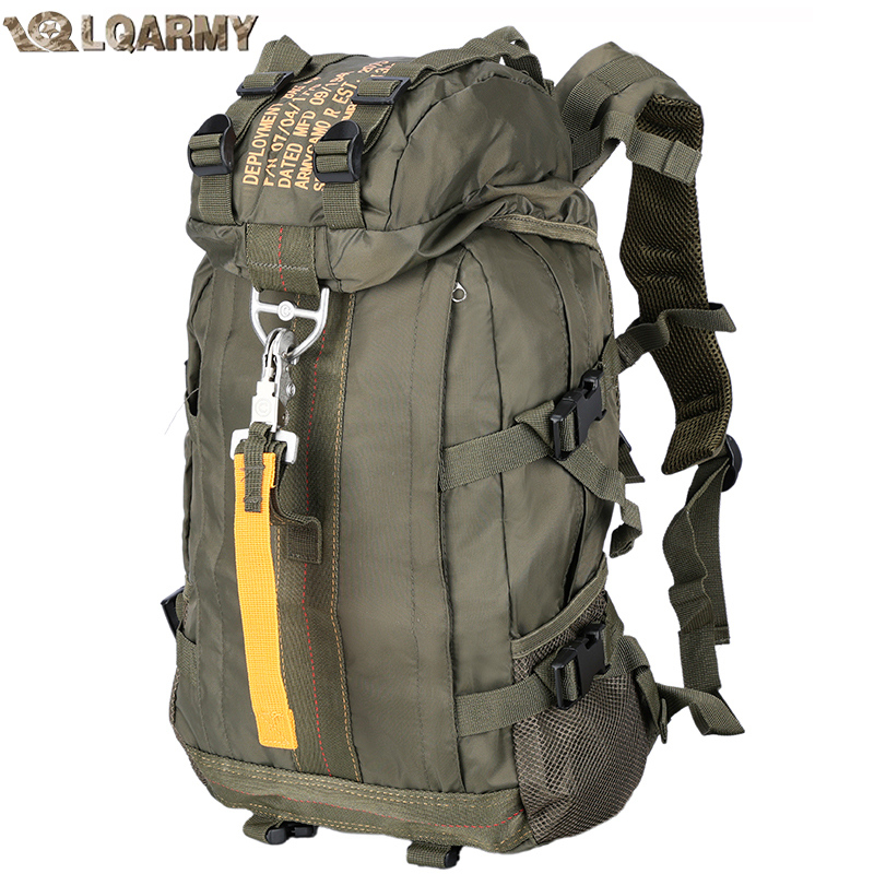 LQARMY 20L Travel Hiking Backp - огляд і ціна Mountain Biking Backpack