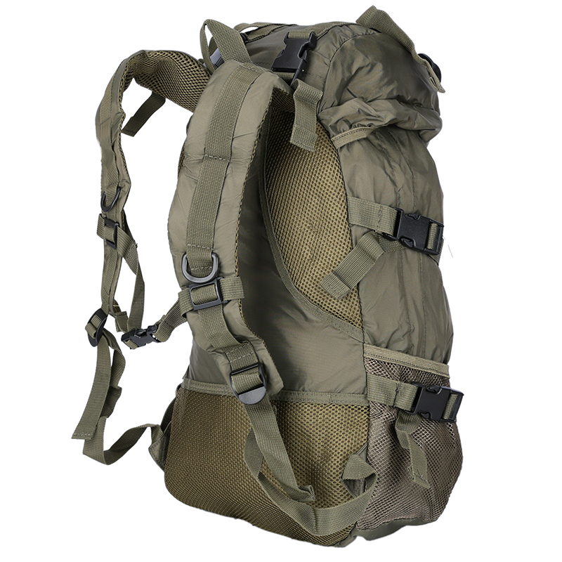 LQARMY 20L Travel Hiking Backp - огляд і ціна Mountain Biking Backpack