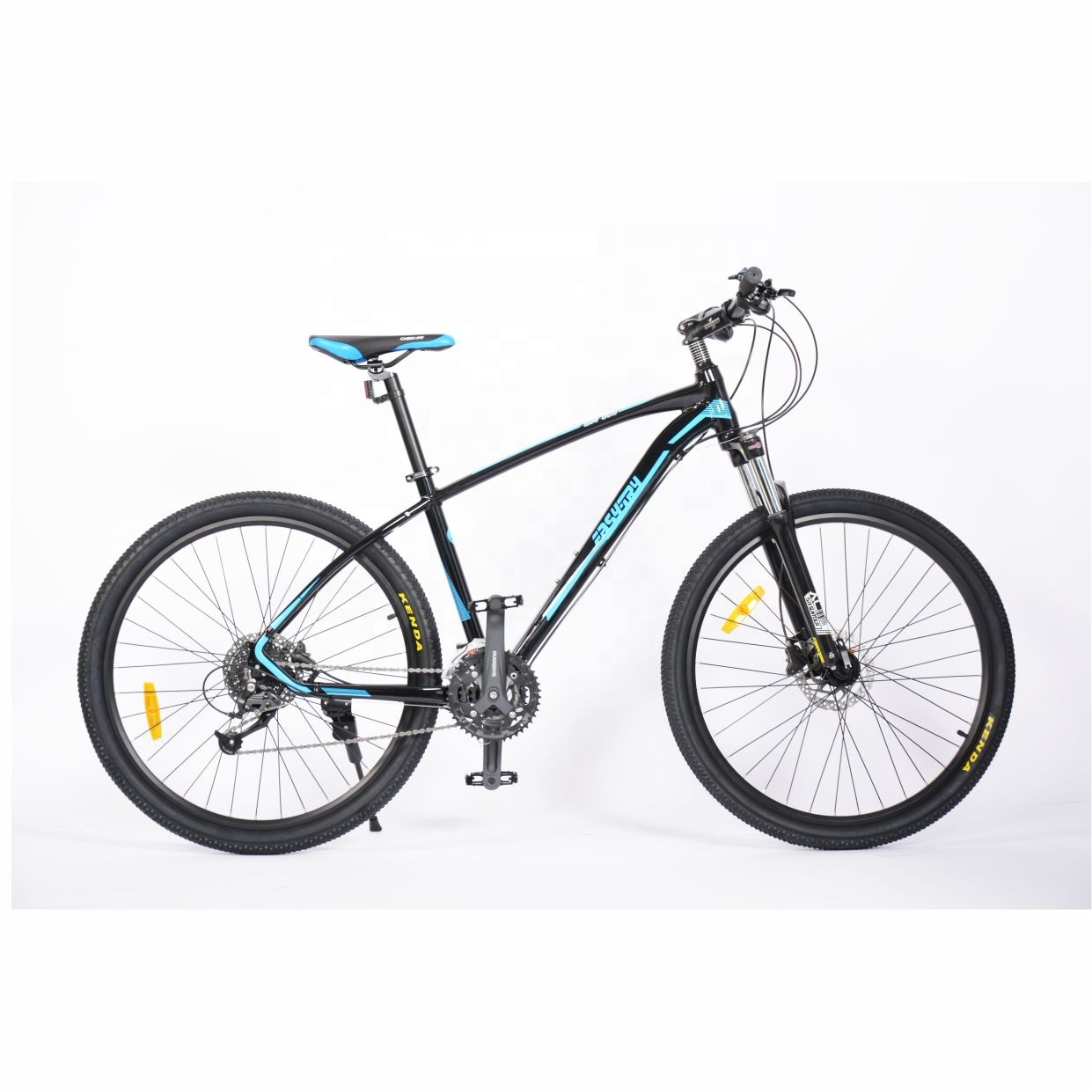 2026 New Design Customized MTB - огляд і ціна Mountain Biking Usa