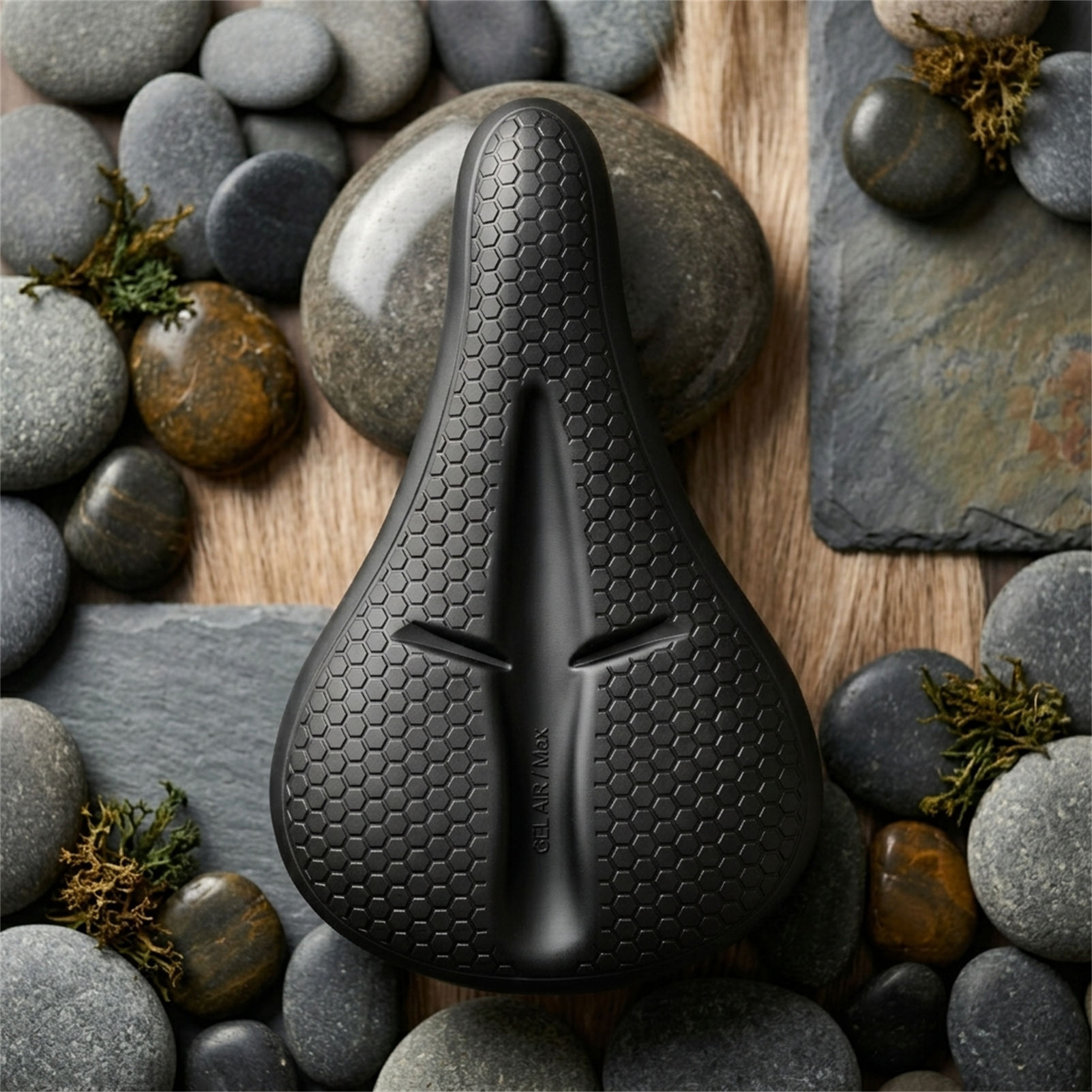 Silicone Bicycle Seat Cover Th - огляд і ціна Mountain Biking Accessories