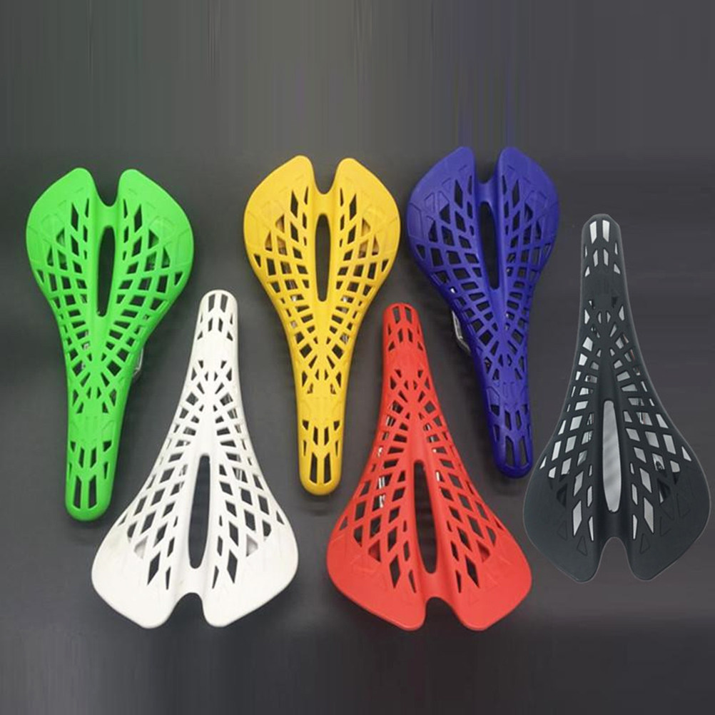 Ergonomic Hollow Spider Web Bi - огляд і ціна Mountain Biking Blue Mountains