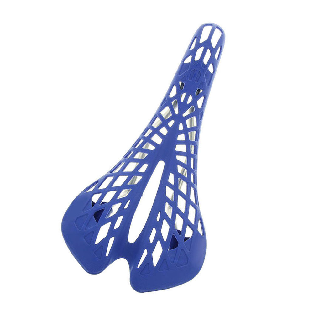 Ergonomic Hollow Spider Web Bi - огляд і ціна Mountain Biking Blue Mountains