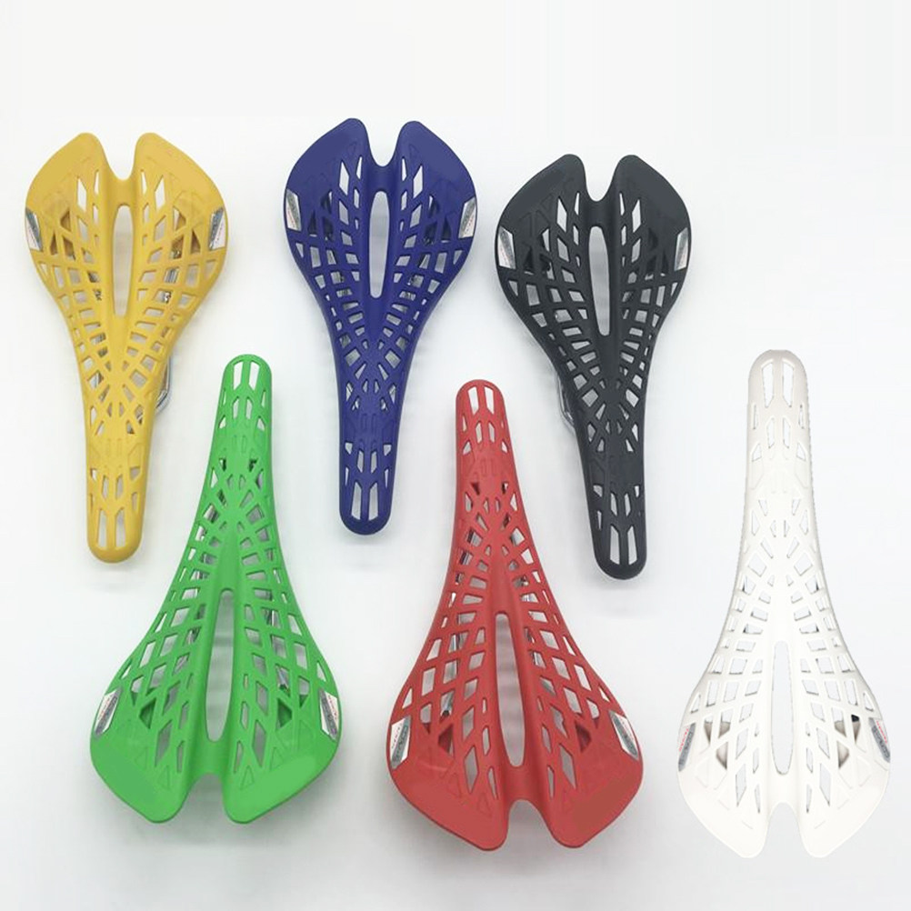 Ergonomic Hollow Spider Web Bi - огляд і ціна Mountain Biking Blue Mountains