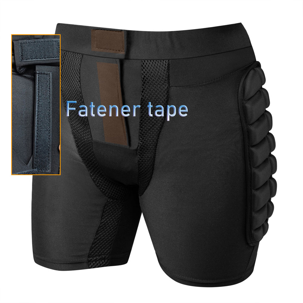 New Ski Shorts Skating Hip Pro - огляд і ціна Mountain Biking Elbow Pads