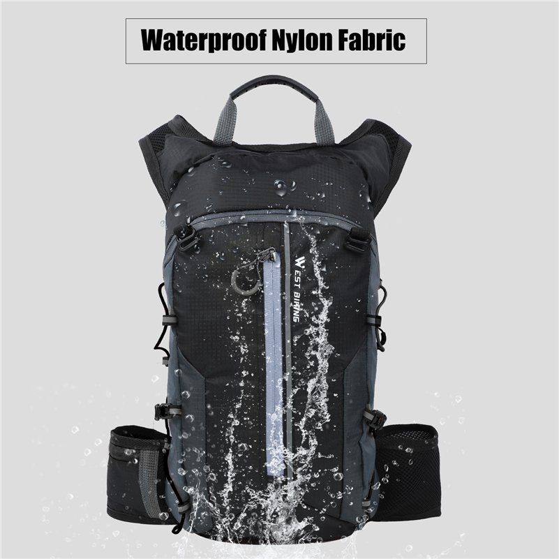 WEST BIKING Outdoor Water Repe - огляд і ціна Mountain Biking Backpack