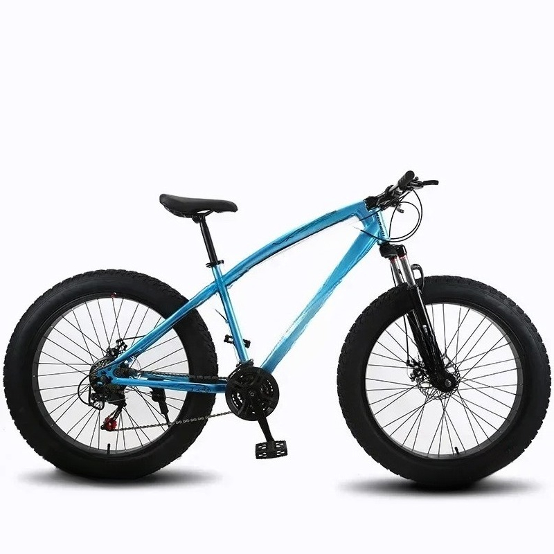 AAFor Leopard 26 Inch 7 Gear S - огляд і ціна Mountain Biking Gear