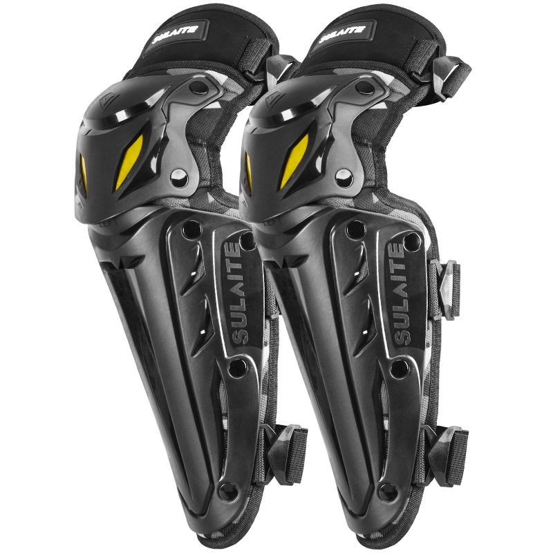Motocross Knee Pads Moto Prote - огляд і ціна Mountain Biking Elbow Pads
