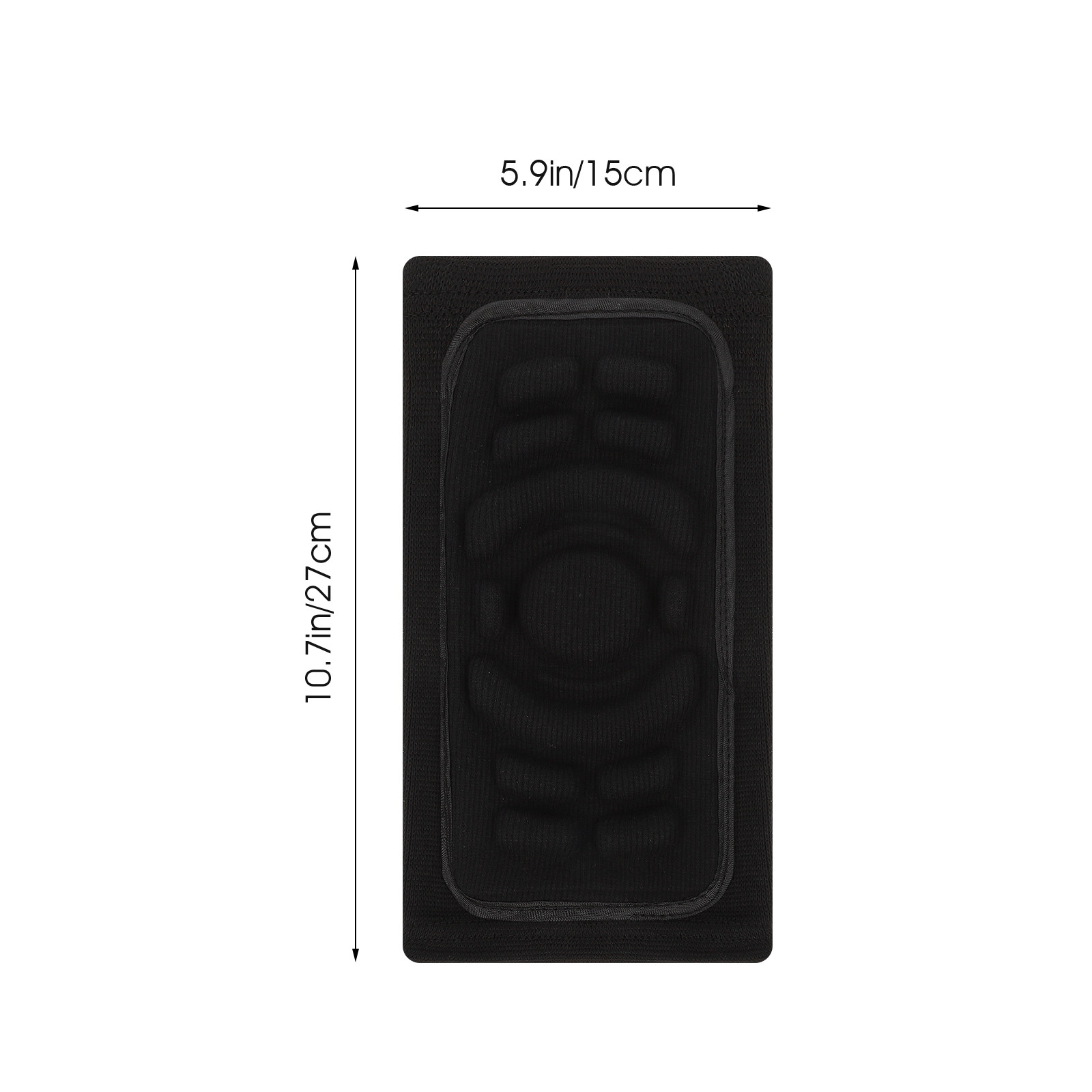 Elbow Pads Guard for Cycling M - огляд і ціна Mountain Biking Elbow Pads