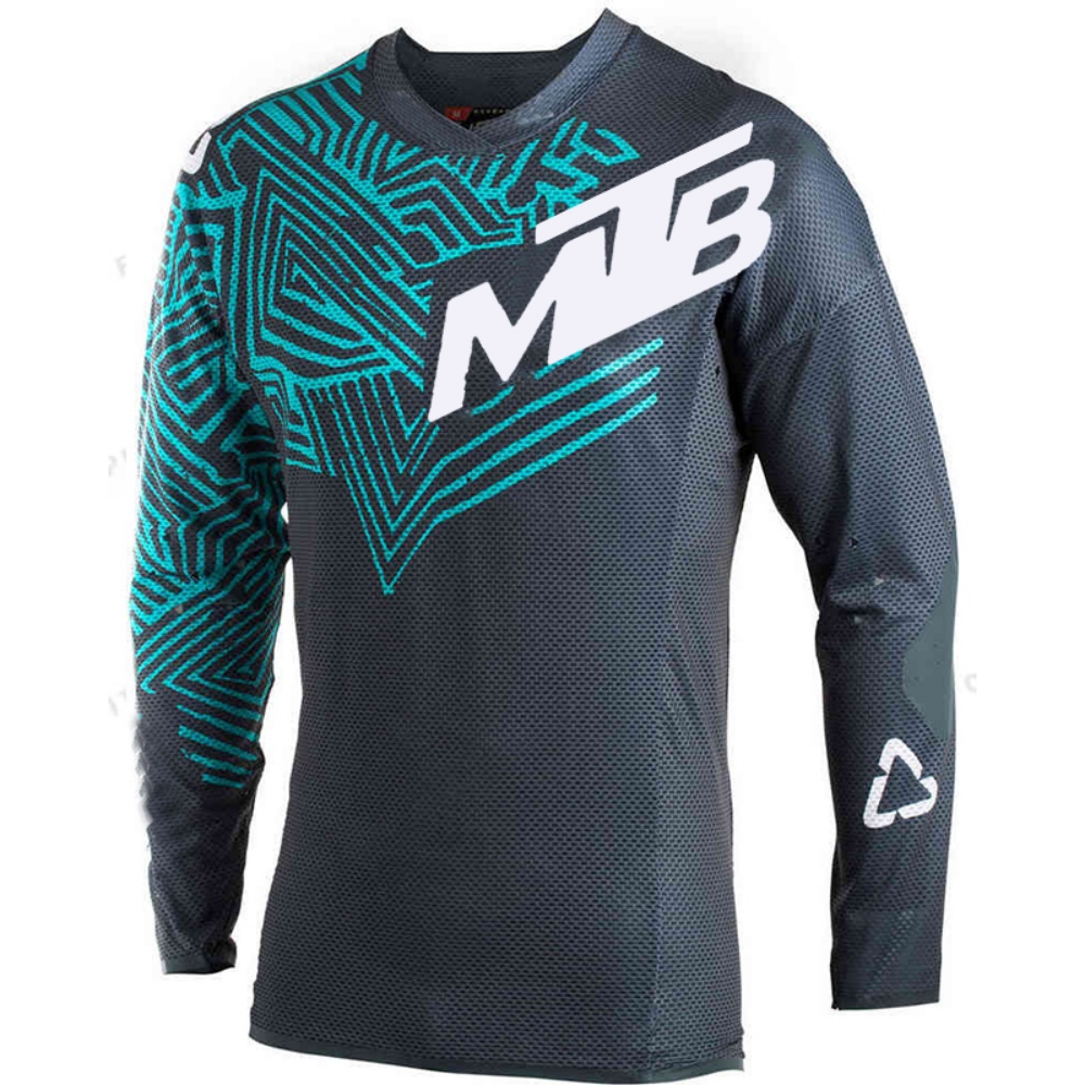 Outdoor Cycling Long-Sleeve To - огляд і ціна Mountain Biking Usa