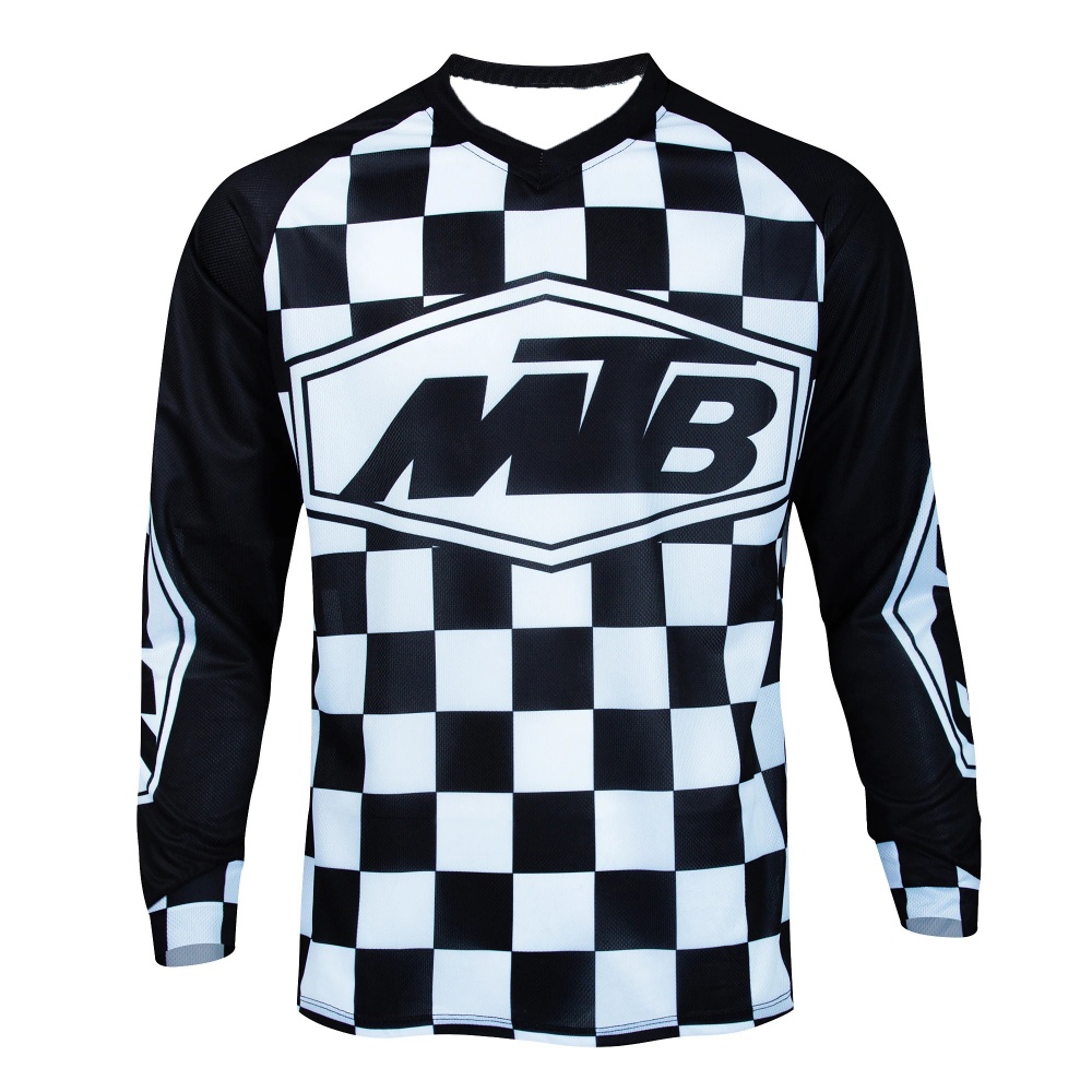 Outdoor Cycling Long-Sleeve To - огляд і ціна Mountain Biking Usa