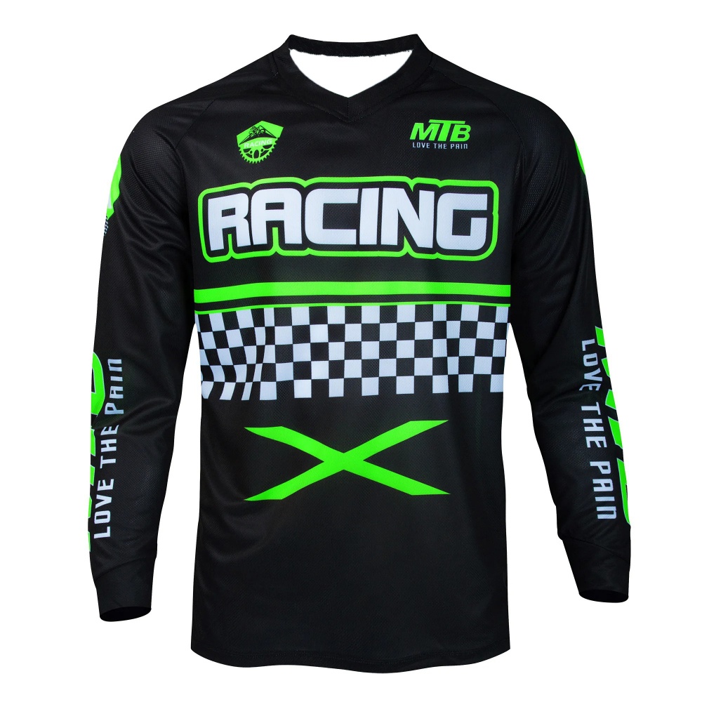 Outdoor Cycling Long-Sleeve To - огляд і ціна Mountain Biking Usa