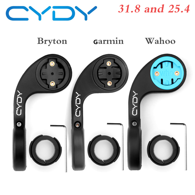 CYDY MTB Road GPS Mount Bike C - огляд і ціна Mountain Biking Accessories