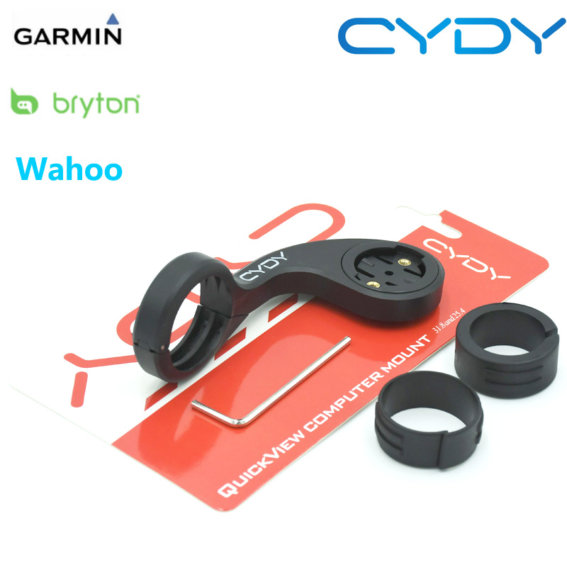 CYDY MTB Road GPS Mount Bike C - огляд і ціна Mountain Biking Accessories