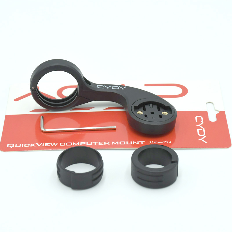 CYDY MTB Road GPS Mount Bike C - огляд і ціна Mountain Biking Accessories