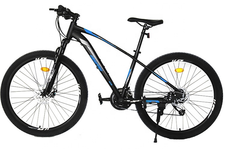 26 Inch 21 Speed Steel Frame B - огляд і ціна Mountain Biking Usa