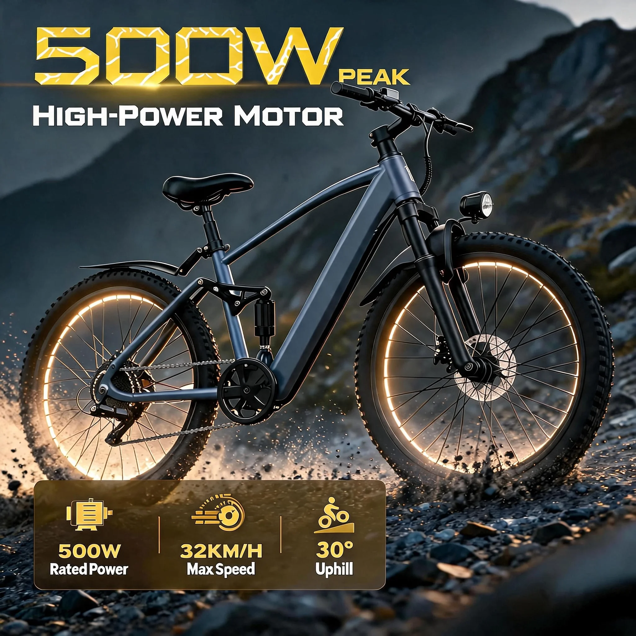 Great for Grocery Shopping 26  - огляд і ціна Mountain Biking Gear