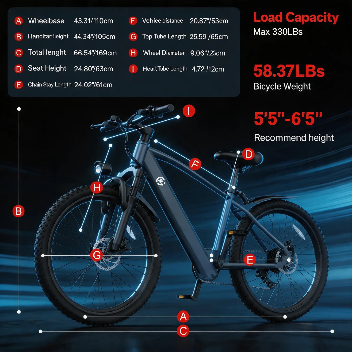 Great for Grocery Shopping 26  - огляд і ціна Mountain Biking Gear
