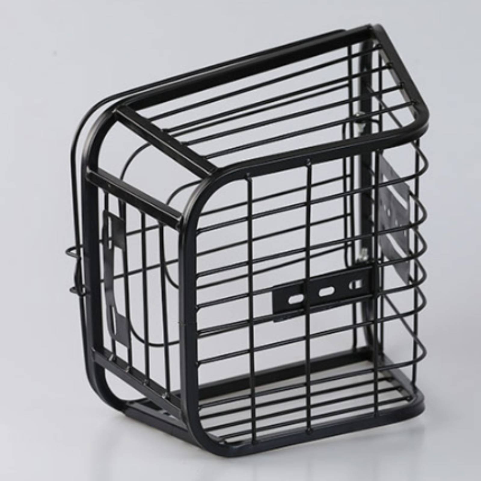 Folding Rear Bike Basket Folda - огляд і ціна Mountain Biking Gear