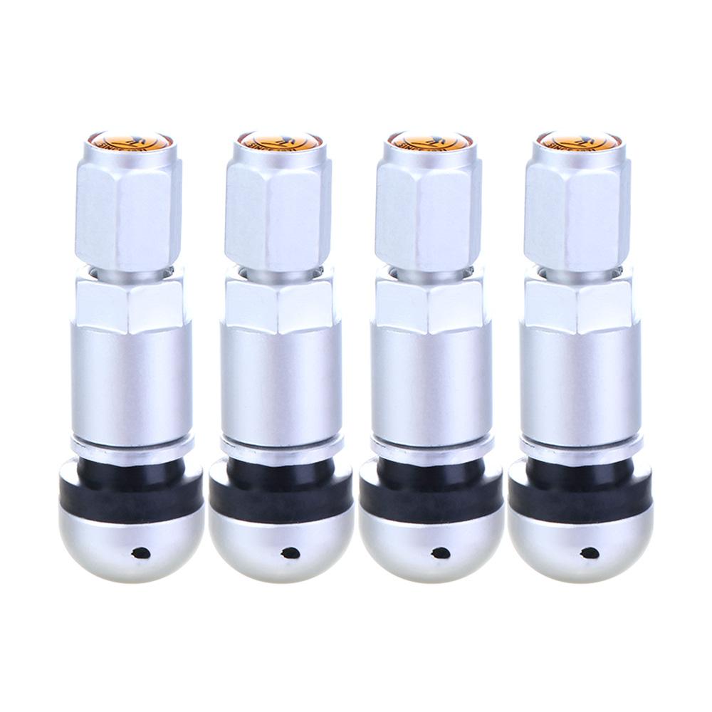 Aluminum Alloy Universal Autom - огляд і ціна Tubeless Valve Core