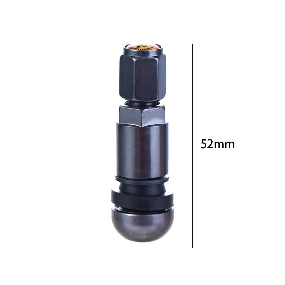 Aluminum Alloy Universal Autom - огляд і ціна Tubeless Valve Core