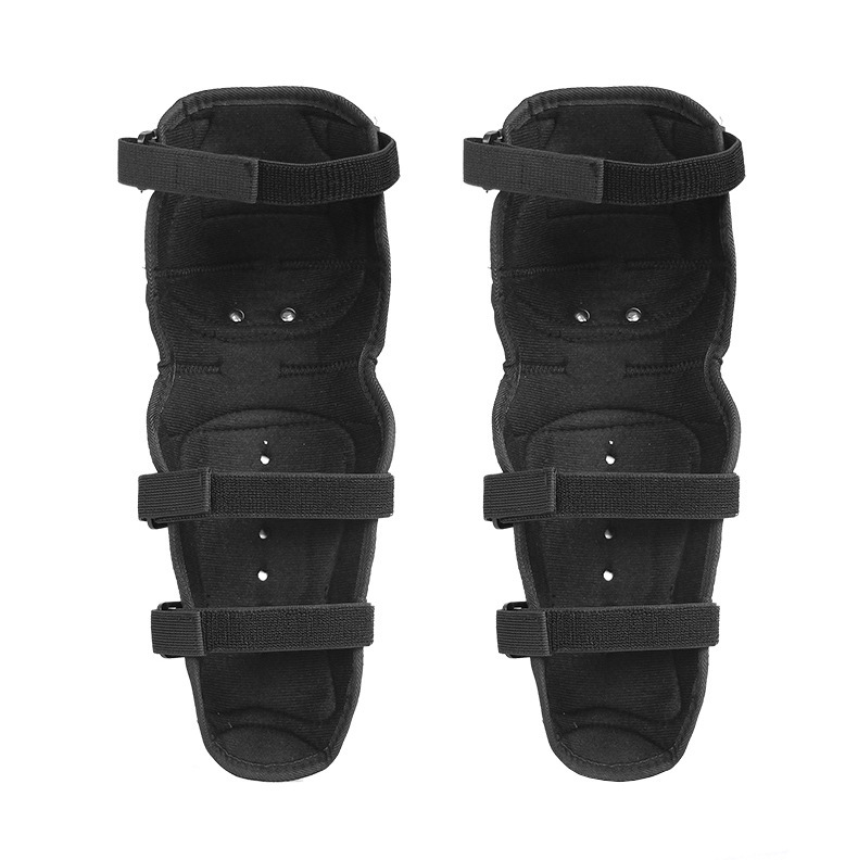 Motorcycle Knee Protector Moto - огляд і ціна Mountain Biking Elbow Pads