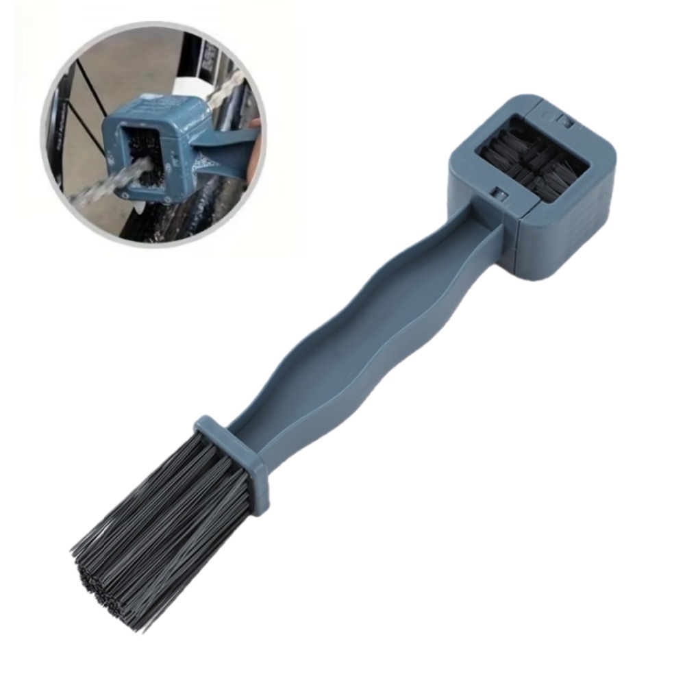 Pro Bike Chain Cleaning Brush  - огляд і ціна Mountain Biking Gear