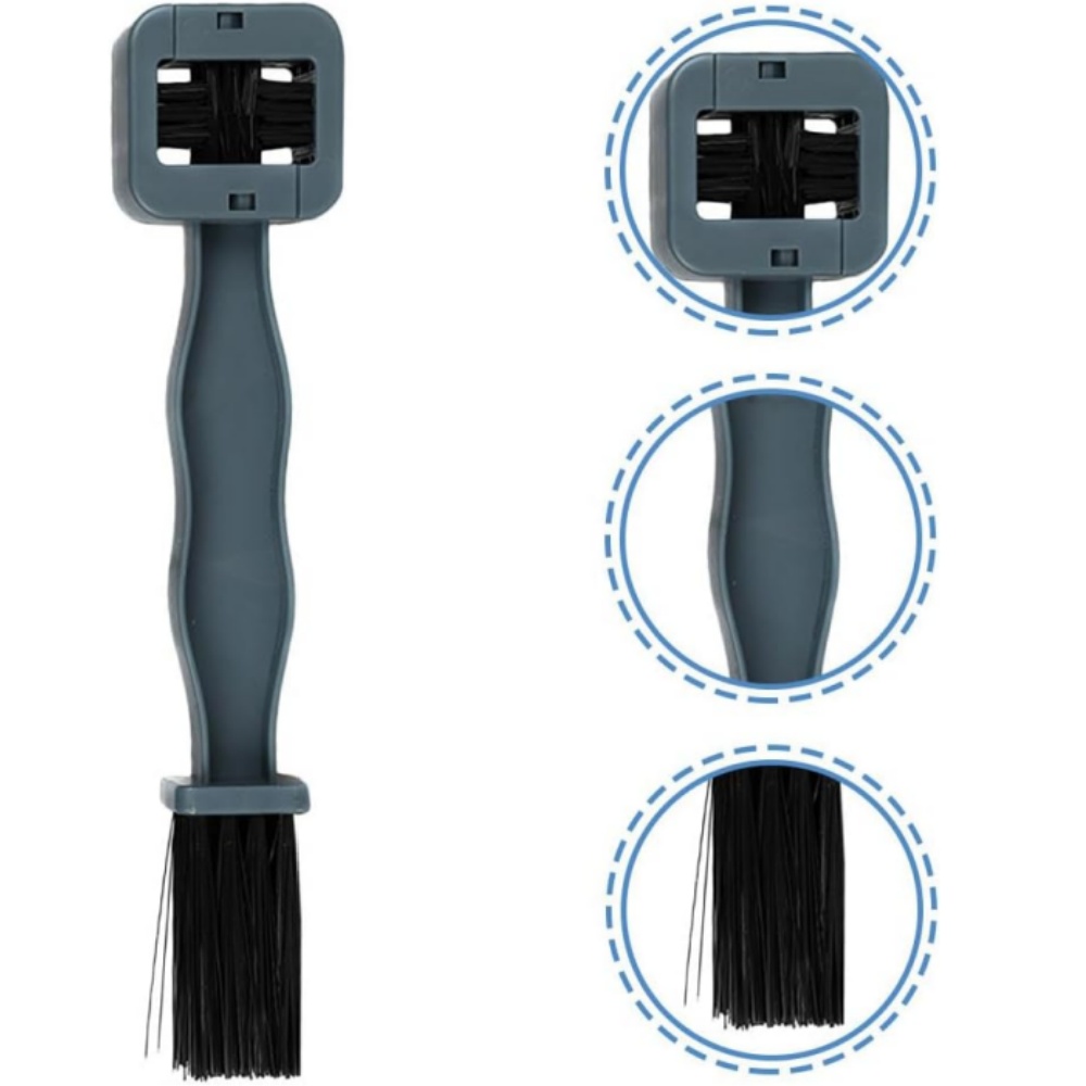 Pro Bike Chain Cleaning Brush  - огляд і ціна Mountain Biking Gear