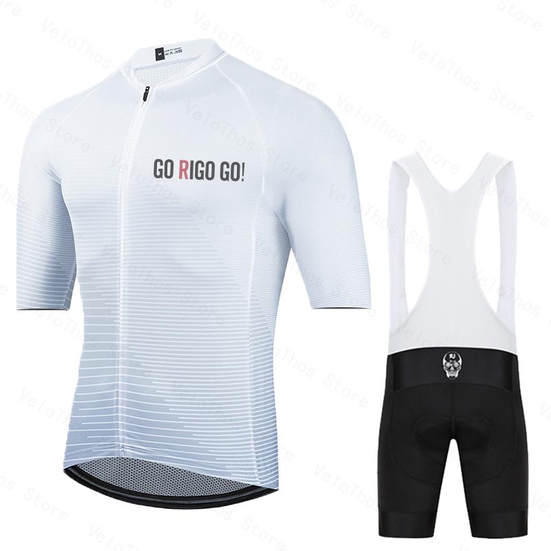 go rigo go Cycling Set Short s - огляд і ціна Mountain Biking Pants For Men