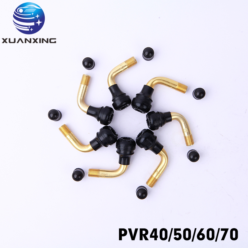 100PCS PVR70 PVR40 PVR50 PVR60 - огляд і ціна Tubeless Valve Core