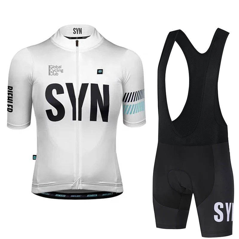 SYN Men's cycling jersey summe - огляд і ціна Mountain Biking Pants For Men