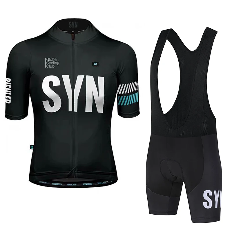 SYN Men's cycling jersey summe - огляд і ціна Mountain Biking Pants For Men
