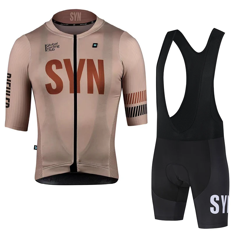 SYN Men's cycling jersey summe - огляд і ціна Mountain Biking Pants For Men