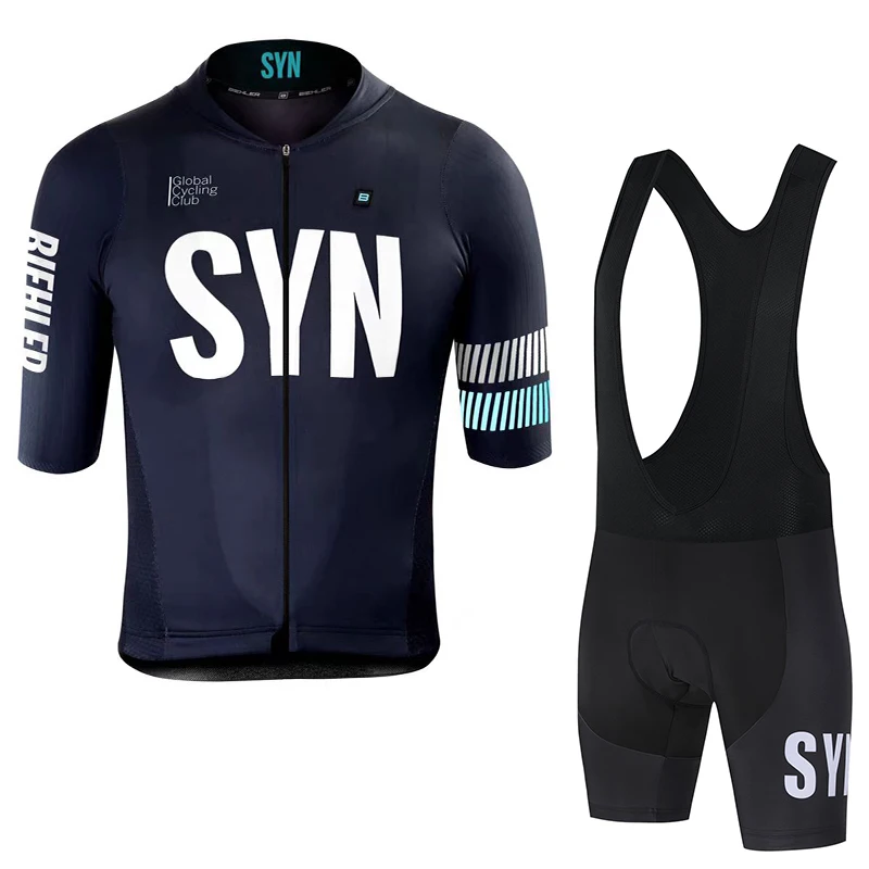 SYN Men's cycling jersey summe - огляд і ціна Mountain Biking Pants For Men