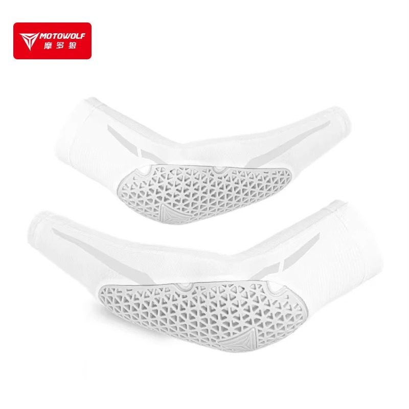 Motorcycle Elbow Pads Summer B - огляд і ціна Mountain Biking Elbow Pads