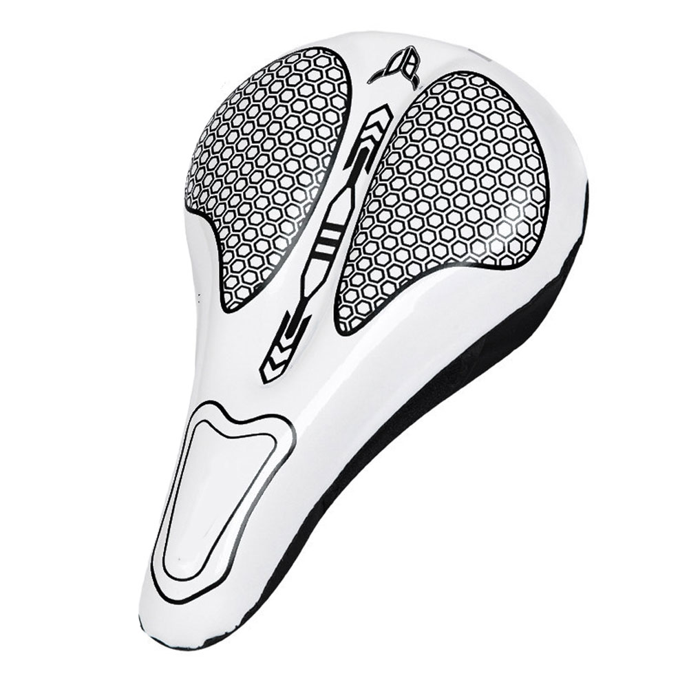 Bike Seat Cushion  Soft Bicycl - огляд і ціна Mountain Biking Accessories