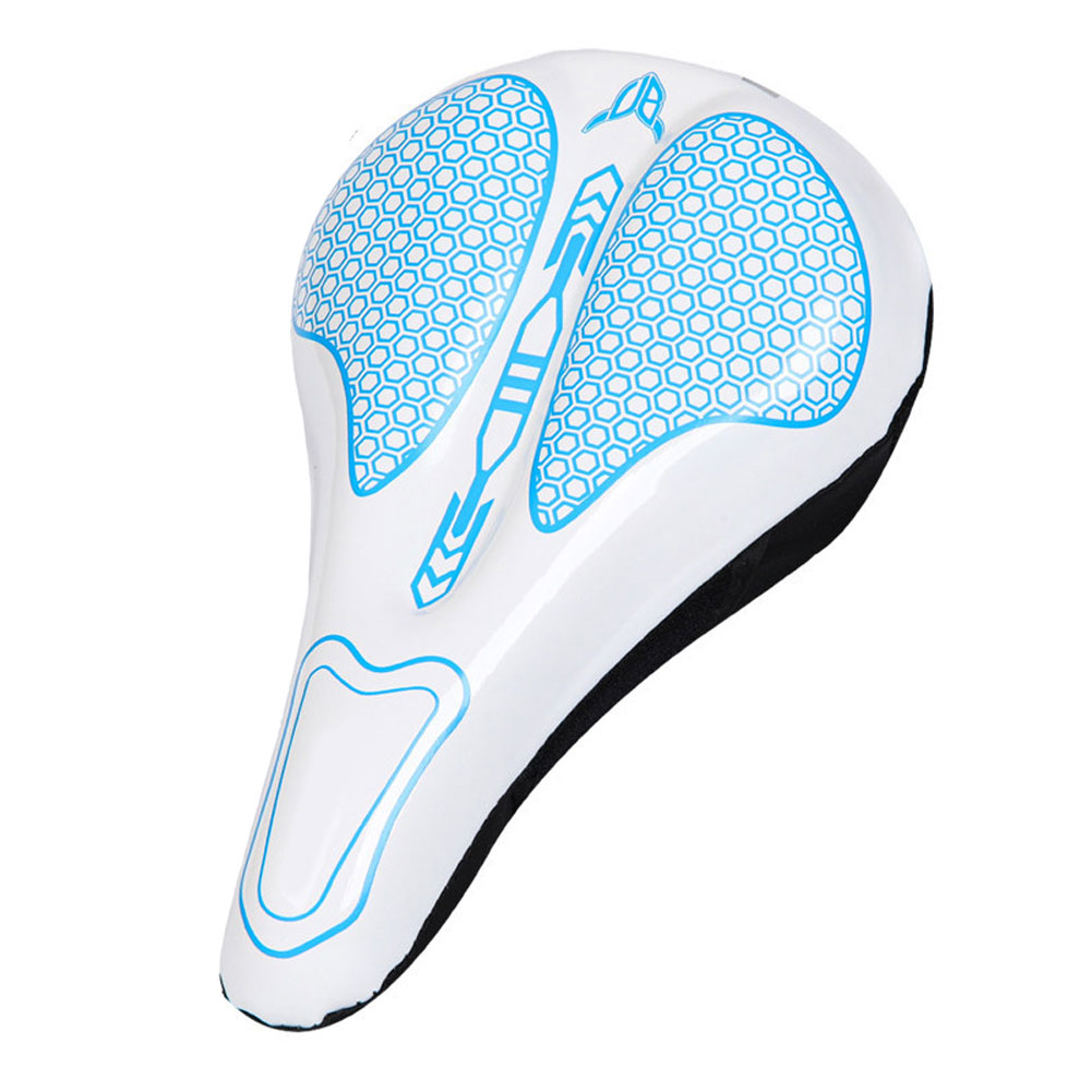 Bike Seat Cushion  Soft Bicycl - огляд і ціна Mountain Biking Accessories