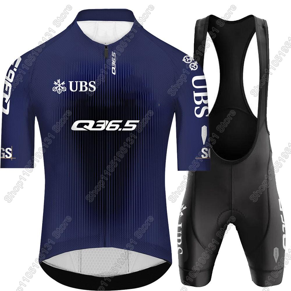 Q36.5 Team 2026 Cycling Jersey - огляд і ціна Mountain Biking Pants For Men