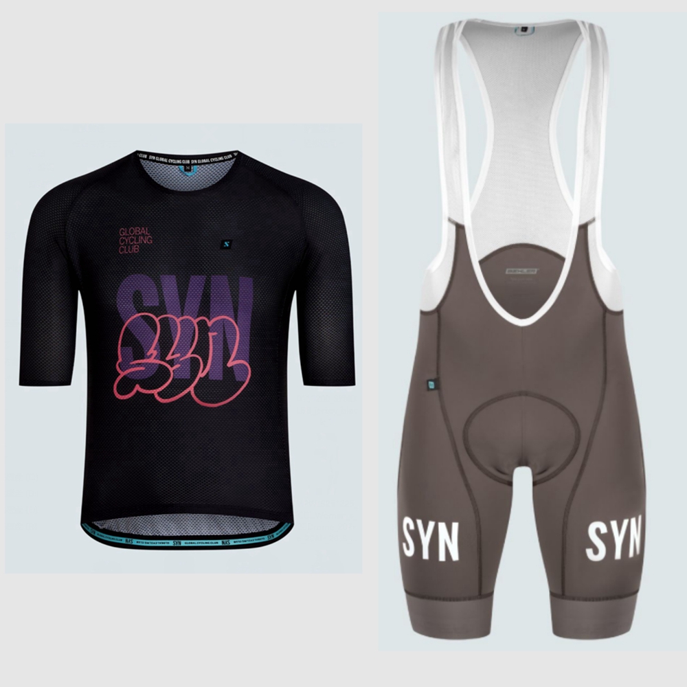 MEN'S TRAINING DESIGN LAB ZIPL - огляд і ціна Mountain Biking Pants For Men