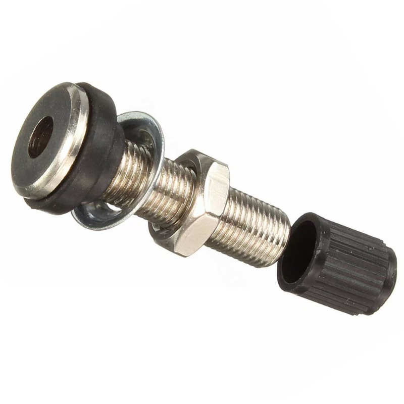 2 Pcs Car Wheel Tire Valve Cov - огляд і ціна Tubeless Valve Core