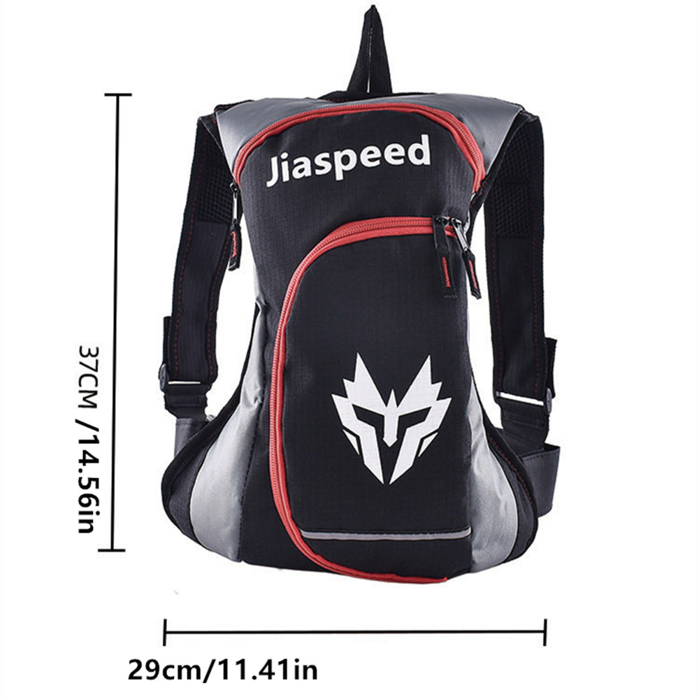 Motorcycle Cycling Pack Off Ro - огляд і ціна Mountain Biking Backpack