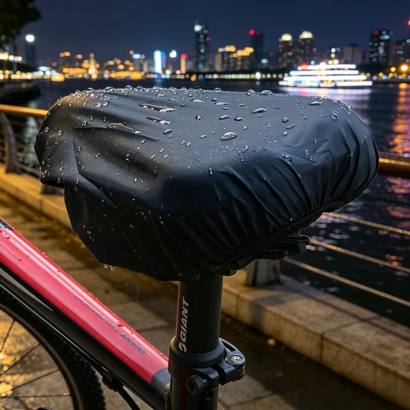Seat Cover Universal Bike Cush - огляд і ціна Mountain Biking Gear