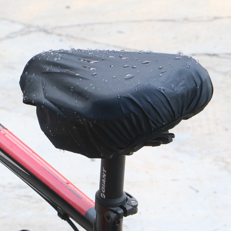 Seat Cover Universal Bike Cush - огляд і ціна Mountain Biking Gear