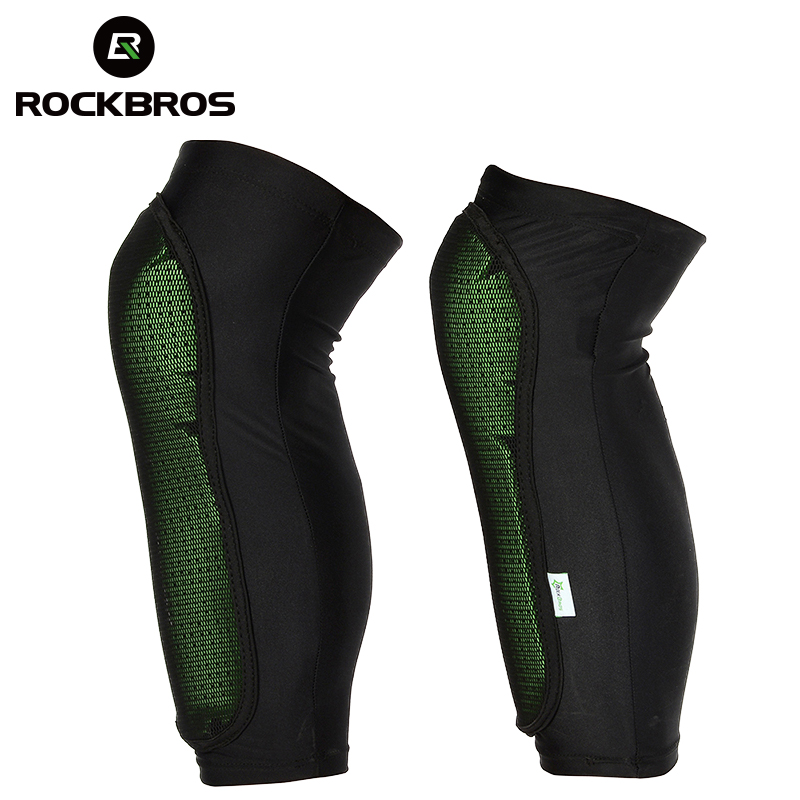 ROCKBROS Cool Sport Legs MTB C - огляд і ціна Mountain Biking Gear