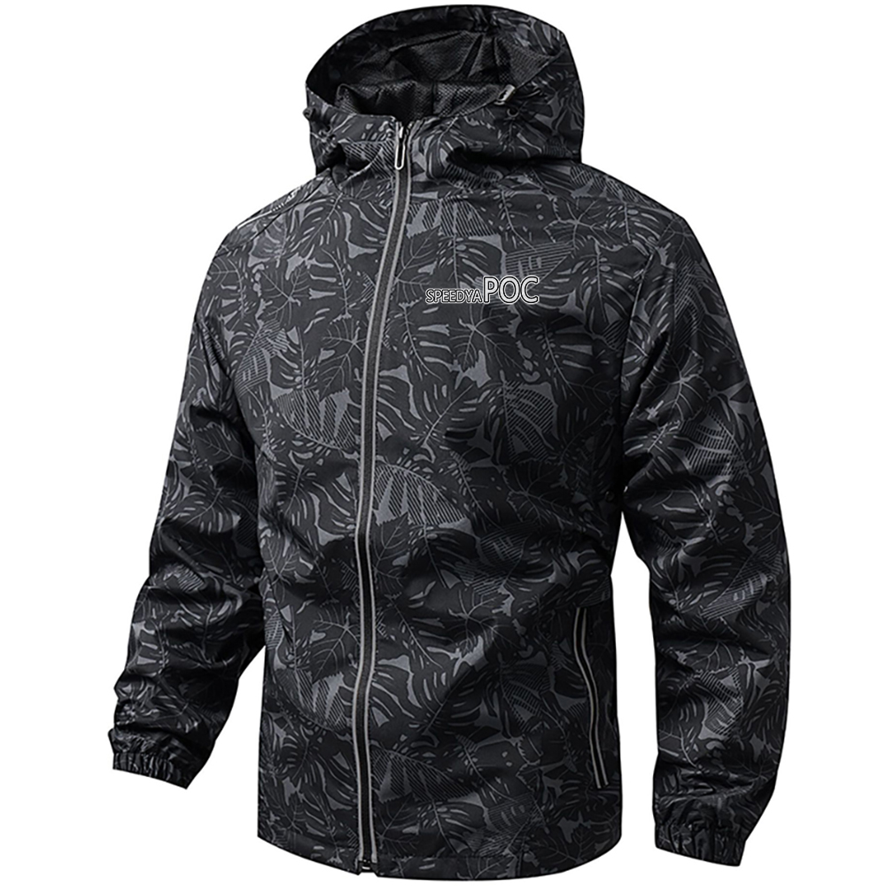 SPEEDYAPOC Cycling Blue Windbr - огляд і ціна Mountain Biking Blue Mountains
