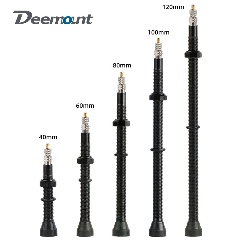 Bicycle No Tube Presta/FV Valv - огляд і ціна Tubeless Valve Core