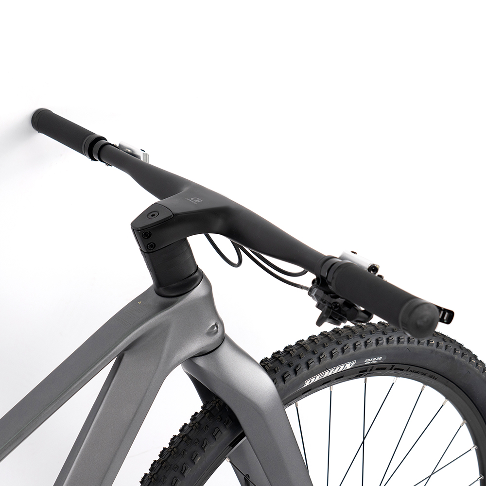 Premium Carbon Mountain Bike w - огляд і ціна Mountain Biking Gear